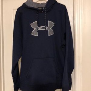 UA Hoodie